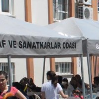 Masa, Sandalye ve Çadır Hizmetimiz