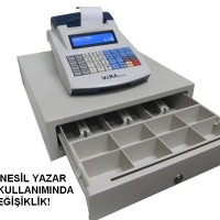 YENİ NESİL YAZAR KASA KULLANIM ZORUNLULUĞU