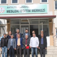 MESO YÖNETİMİNDEN ANLAMLI ZİYARET