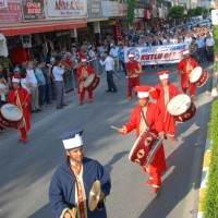 MESO'nın Düzenlemiş olduğu 19. Ahilik Haftası Kutlamaları