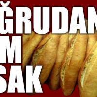 EKMEK SATIŞLARINDA YENİ KURAL!