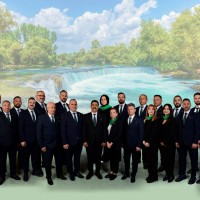 YENİ YÖNETİM KURULU FAALİYETLERE BAŞLADI