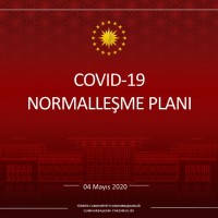Covid-19 Normalleşme Planı