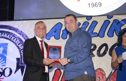 Ahilik Kültürü Kutlamaları 2017