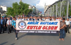 19. Ahilik Kutlamaları