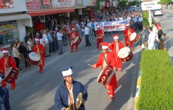 MESO'nın Düzenlemiş olduğu 19. Ahilik Haftası Kutlamaları