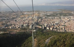 MESO Üyeleri İzmir'de