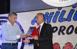 Ahilik Kültürü Kutlamaları 2017