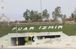 MESO Üyeleri İzmir'de