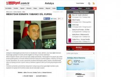 Basında MESO