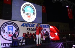 Ahilik Kültürü Kutlamaları 2017