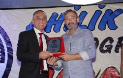 Ahilik Kültürü Kutlamaları 2017