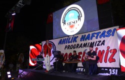 Ahilik Kültürü Kutlamaları 2017