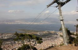 MESO Üyeleri İzmir'de