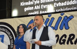 Ahilik Kültürü Kutlamaları 2017