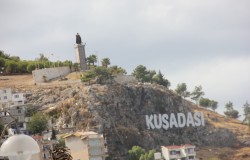 MESO Üyeleri İzmir'de
