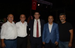 Ahilik Kültürü Kutlamaları 2017