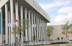 MESO Üyeleri İzmir'de