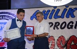 Ahilik Kültürü Kutlamaları 2017