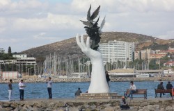 MESO Üyeleri İzmir'de