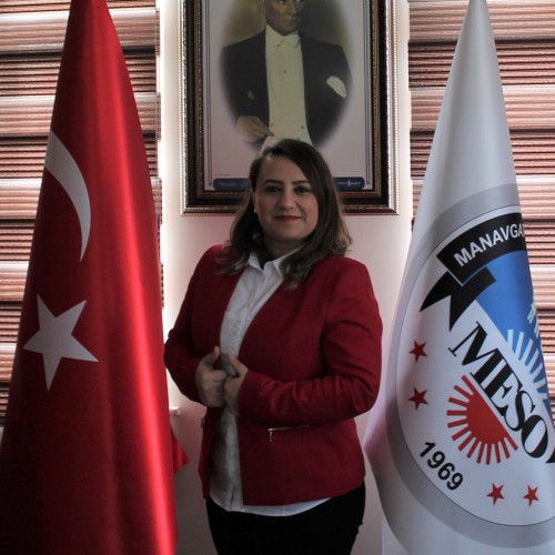 FATMA GÜL ÖZCAN