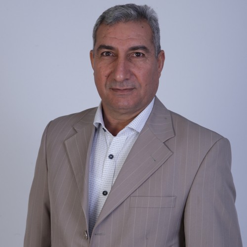 SADETTİN SADIK ÇETİN