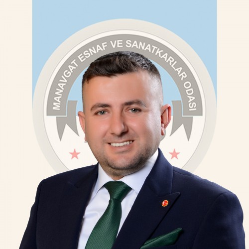 MEHMET ÖZ