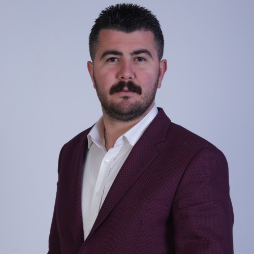 MUSTAFA SALCAN