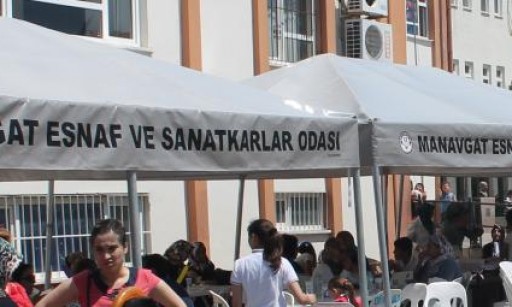 Masa, Sandalye ve Çadır Hizmetimiz