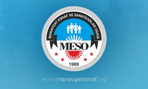 20.11.2020 - MANAVGAT ESNAF VE SANATKARLAR ODASI BAŞKANLIĞINDAN SATIŞ İLANI