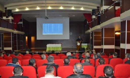 İleri Satış Teknikleri Semineri