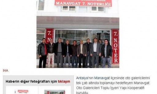 Basında MESO