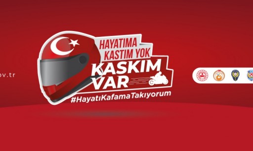 Hayatıma Kastım Yok, Kaskım Var!