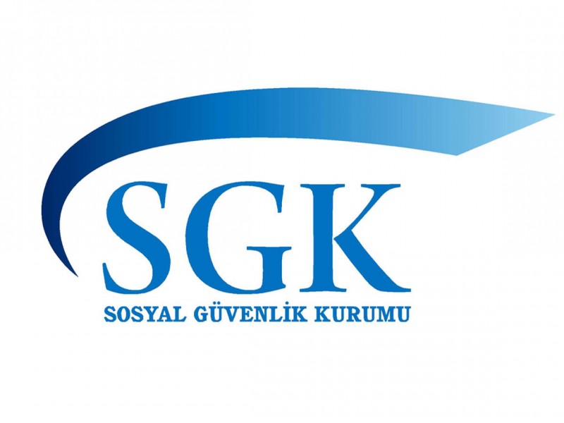 SGK ÖDEMELERİNDE SON GÜN 31 EKİM