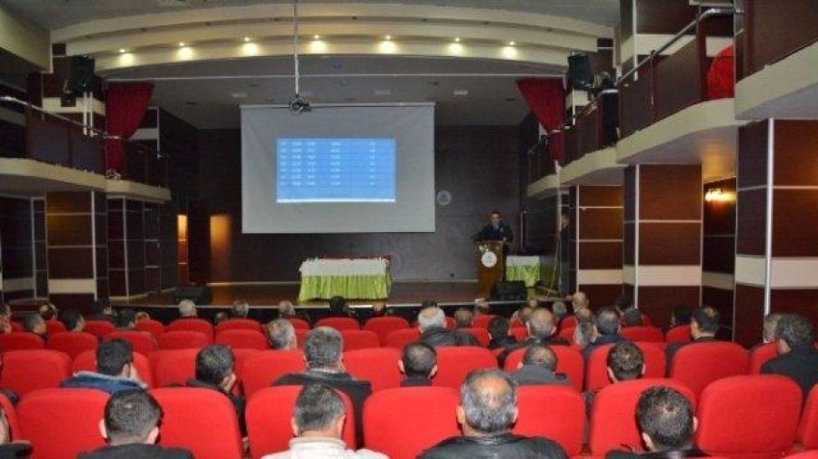 İleri Satış Teknikleri Semineri