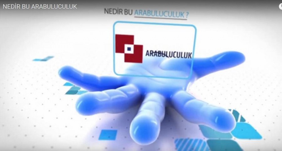 Arabuluculuk